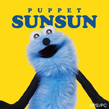 PUPPET SUNSUN
